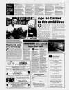 Croydon Advertiser and East Surrey Reporter Friday 06 March 1998 Page 58
