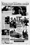 Croydon Advertiser and East Surrey Reporter Friday 13 March 1998 Page 3