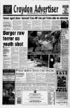 Croydon Advertiser and East Surrey Reporter