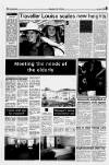 Croydon Advertiser and East Surrey Reporter Friday 01 January 1999 Page 14