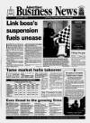 Croydon Advertiser and East Surrey Reporter Friday 01 January 1999 Page 42