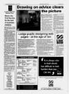 Croydon Advertiser and East Surrey Reporter Friday 01 January 1999 Page 43