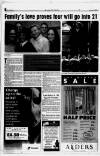 Croydon Advertiser and East Surrey Reporter Friday 08 January 1999 Page 3
