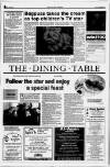 Croydon Advertiser and East Surrey Reporter Friday 08 January 1999 Page 31
