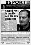 Croydon Advertiser and East Surrey Reporter Friday 22 January 1999 Page 22
