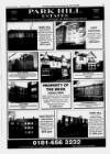 Croydon Advertiser and East Surrey Reporter Friday 22 January 1999 Page 57