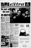 Croydon Advertiser and East Surrey Reporter Friday 05 March 1999 Page 21
