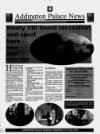 Croydon Advertiser and East Surrey Reporter Friday 05 March 1999 Page 57