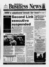 Croydon Advertiser and East Surrey Reporter Friday 05 March 1999 Page 61