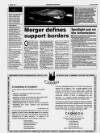 Croydon Advertiser and East Surrey Reporter Friday 05 March 1999 Page 66