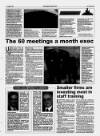 Croydon Advertiser and East Surrey Reporter Friday 05 March 1999 Page 72