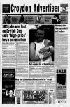 Croydon Advertiser and East Surrey Reporter Friday 16 April 1999 Page 1