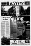 Croydon Advertiser and East Surrey Reporter Friday 23 April 1999 Page 21