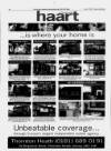 Croydon Advertiser and East Surrey Reporter Friday 07 May 1999 Page 50