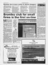 Croydon Advertiser and East Surrey Reporter Friday 02 July 1999 Page 69