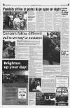 Croydon Advertiser and East Surrey Reporter Friday 23 July 1999 Page 4