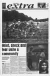 Croydon Advertiser and East Surrey Reporter Friday 23 July 1999 Page 21