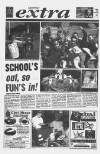 Croydon Advertiser and East Surrey Reporter Friday 30 July 1999 Page 21