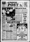 Ayrshire Post Friday 03 January 1986 Page 1