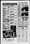 Ayrshire Post Friday 03 January 1986 Page 4