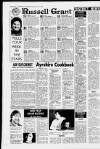 Ayrshire Post Friday 03 January 1986 Page 24