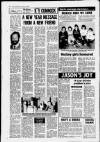 Ayrshire Post Friday 03 January 1986 Page 34