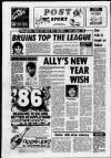 Ayrshire Post Friday 03 January 1986 Page 36