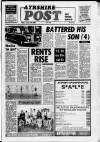 Ayrshire Post Friday 10 January 1986 Page 1