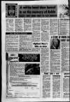 Ayrshire Post Friday 10 January 1986 Page 16