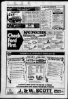 Ayrshire Post Friday 17 January 1986 Page 46