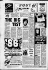 Ayrshire Post Friday 17 January 1986 Page 72