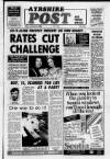 Ayrshire Post Friday 24 January 1986 Page 1