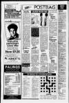 Ayrshire Post Friday 24 January 1986 Page 6