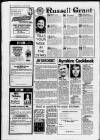 Ayrshire Post Friday 24 January 1986 Page 56