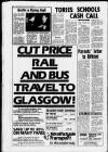 Ayrshire Post Friday 24 January 1986 Page 62
