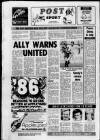 Ayrshire Post Friday 24 January 1986 Page 72