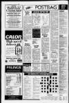 Ayrshire Post Friday 31 January 1986 Page 6