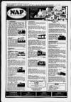 Ayrshire Post Friday 31 January 1986 Page 34