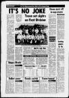 Ayrshire Post Friday 31 January 1986 Page 78