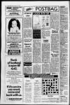 Ayrshire Post Friday 21 February 1986 Page 6