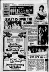 Ayrshire Post Friday 21 February 1986 Page 16