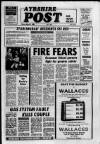 Ayrshire Post Friday 07 March 1986 Page 1