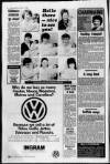 Ayrshire Post Friday 07 March 1986 Page 8