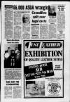 Ayrshire Post Friday 07 March 1986 Page 13