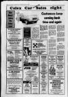 Ayrshire Post Friday 07 March 1986 Page 48