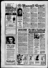 Ayrshire Post Friday 07 March 1986 Page 62
