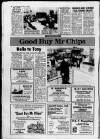 Ayrshire Post Friday 07 March 1986 Page 68