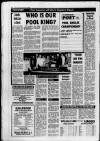 Ayrshire Post Friday 07 March 1986 Page 78