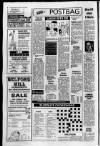 Ayrshire Post Friday 14 March 1986 Page 6