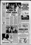 Ayrshire Post Friday 14 March 1986 Page 7